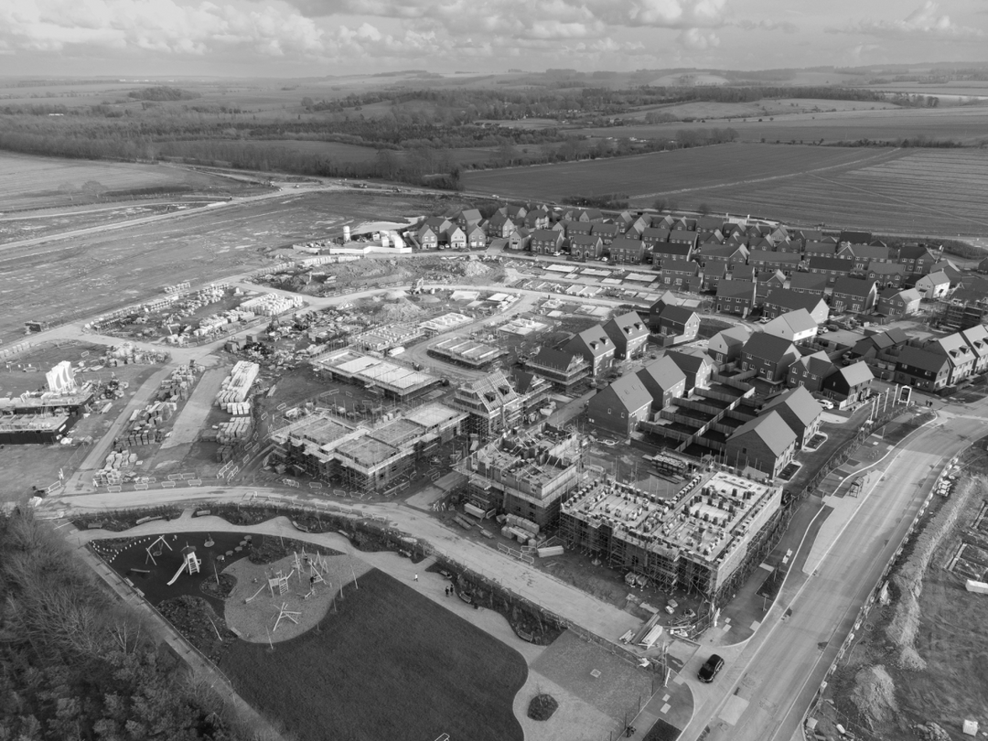 Harvest Capital Real Estate Investment